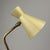 1950s Vintage Metal Table Lamp from Stilnovo, Italy, 1950s For Sale - Image 5 of 18