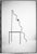 Not Yet Made - Made To Order The Descending Chair by Valeria Vasi For Sale - Image 5 of 7