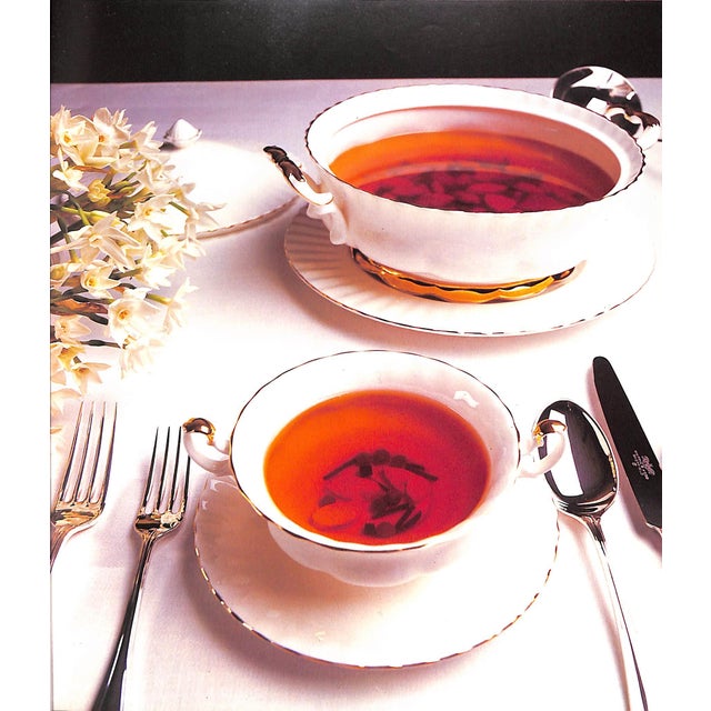 "The Royal Cookery Book in Colour" 1983 McKee, Mrs. For Sale In New York - Image 6 of 11