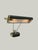 French Art Deco Table Lamp attributed to Eileen Gray for Jumo, France, 1930s For Sale - Image 15 of 18