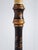 Vintage Chinoiserie Style Tole Painted & Wood Table Lamp For Sale - Image 9 of 12