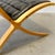 Black 1950s Attributed to Fritz Hansen “Ax” Chair Designed by Peter Hvidt & Orla Mølgaard Nielsen For Sale - Image 8 of 8