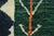 Rug & Kilim Rug & Kilim's Classic Moroccan High Pile Rug With Tribal Geometric Motif Design For Sale - Image 4 of 7