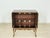Baroque Antique Baroque TV & Phonograph Cabinet, 1970s For Sale - Image 3 of 11