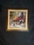 Street Art Late 20th Century Framed Parisian Bistro Street Scene Wall Art For Sale - Image 3 of 5