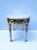 Italian Marble Cocktail Table, Neoclassical Style, Circa Mid-20th Century, Italy For Sale - Image 4 of 8