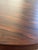 Bertil Fridhagen for Bodafors Extendable Dining Table With Two Leaves Rosewood Swedish Mid-Century Modern 1960s For Sale - Image 9 of 15