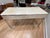 Art Deco Parchment Covered Desk from Primavera, France, 1930s For Sale - Image 10 of 15
