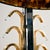 Black Vintage Table Lamp from WKR Leuchten, 1980s For Sale - Image 8 of 13