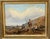English Victorian Seascape of Boys Shrimping, Attributed to Matthew Thompson For Sale - Image 12 of 16