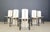 Postmodern Dining Chairs, 1980s, Set of 6 For Sale - Image 4 of 13