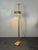 Art Deco Bauhaus Brass Adjustable Floor Lamp in the style of Marcel Breuer, 1980s For Sale - Image 11 of 18