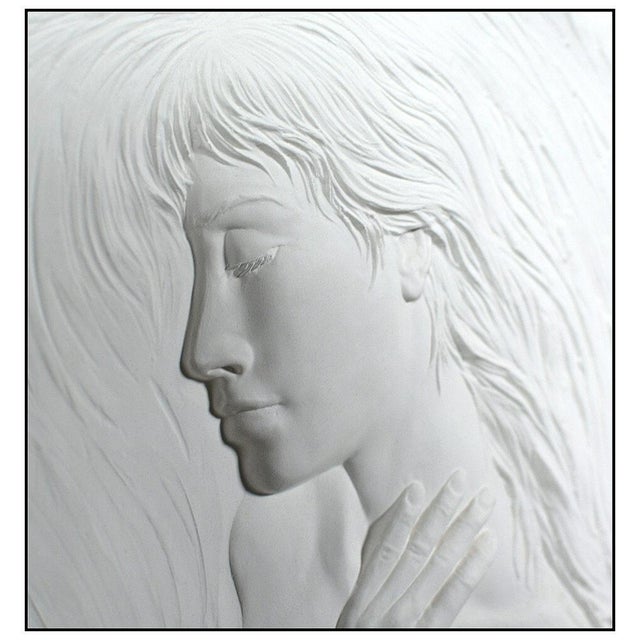 Realism 1980s Serenity, Bill Mack For Sale - Image 3 of 5