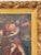 17th Century 17th Century Italian School Oil Painting, "The Coronation of Thorns" After Titian For Sale - Image 5 of 7