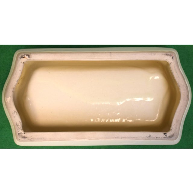 Harry's New York Bar Paris Ceramic Ashtray For Sale In New York - Image 6 of 7
