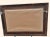 American Empire Flame Mahogany Mirror For Sale - Image 11 of 17