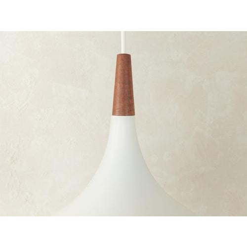 Ceiling Lamp by Uno and Östen Kristiansson, 1960s For Sale - Image 5 of 7