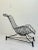 Iron "Capricorn" Patio Chair attributed to the great Vladimir Kagan. This Lounge Chair is part of the Capricorn series, an...
