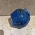1970s Blue Cat Piggy Bank Art Pottery Coin Bank For Sale In San Diego - Image 6 of 8