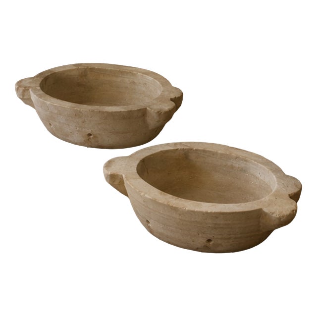 Antique Italian Marble Basin, 1890s For Sale