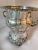 Silver-Plated Champagne Bucket or Wine Cooler from Royal Sheffield For Sale - Image 6 of 8