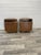 Vintage Art Deco End Tables by Halabala for U.P. Zavody in Brno, 1920 For Sale - Image 8 of 8
