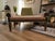 Hollywood Regency Bench, Nancy Corzine Style For Sale - Image 10 of 12