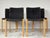 Wood Model 737 Chairs by Peter Maly for Thonet, 1990s Set of 4 For Sale - Image 7 of 17