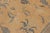 Shabby Chic Peach/Beige Wool Rug - 8'0'' X 10'6'' For Sale In New York - Image 6 of 10