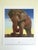 Andy Warhol Andy Warhol Estate Vintage 1992 Endangered Species Collector's Lithograph Pop Art Print "African Elephant " 1983 For Sale - Image 4 of 9
