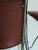 Folding Chair with System by André Monpoix For Sale - Image 14 of 18