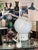 Artemide Tizio White Table Lamp by Richard Sapper for Artemide, Italy, 1970s For Sale - Image 4 of 10