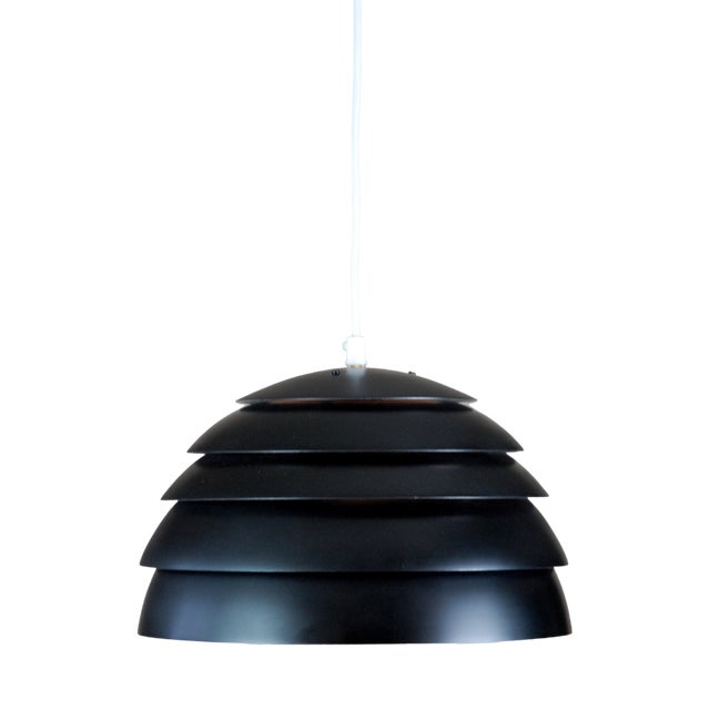 Lamingo T325 Ceiling Lamp by Hans-Agne Jakobsson for Hans-Agne Jakobsson AB Markaryd, 1950s For Sale