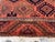 Antique Turkmen Yomut Hand-Knotted Wool Area Rug - 5'3" X 8'1" For Sale - Image 10 of 14