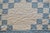 Early 20th C Double Irish Chain Quilt - For Sale - Image 9 of 15