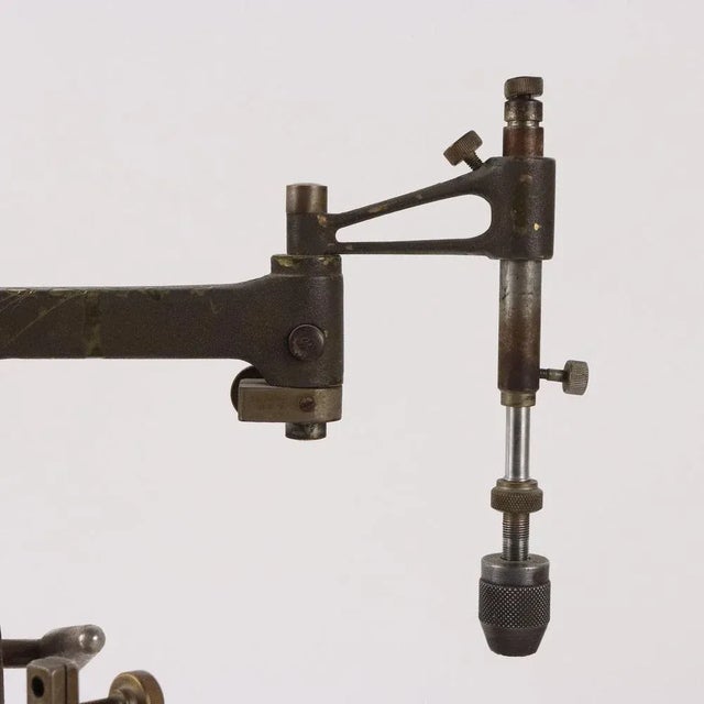 Galloni Dental Technician Parallelometer For Sale - Image 4 of 13