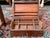 19th Century Campaign Lap Desk, Antique For Sale - Image 12 of 12