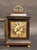 Roman Portable Table Clock, 1730 For Sale - Image 4 of 11