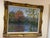 Realism Impressionist Plein Air Signed Philips For Sale - Image 3 of 18