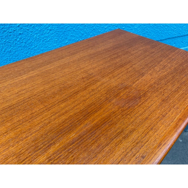 Mid-Century Highboard, Denmark, 1960s For Sale - Image 14 of 18
