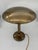 Brass Table Lamp from Sciolari, 1940s For Sale - Image 3 of 6