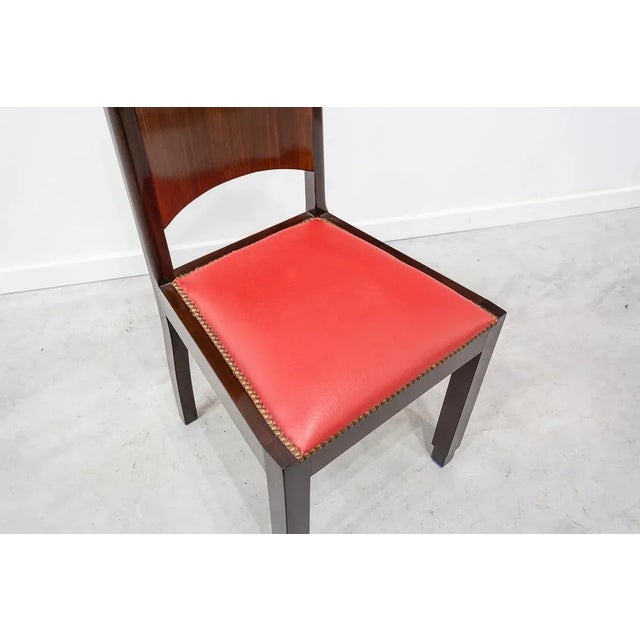 Deco chairs for sale cheap