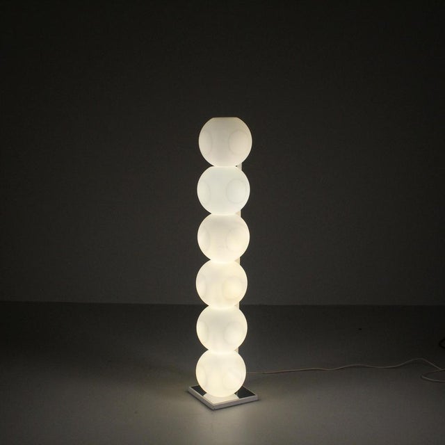 Floor Lamp Mod.440 from Luci Italia For Sale - Image 5 of 16