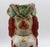 Red 1860s English Staffordshire Red King Charles Spaniel Pitchers - a Pair For Sale - Image 8 of 9