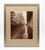 ​Artist: Jack Beech (American, Mid-20th Century) ​Subject: A romantic, atmospheric view of a couple walking under an...