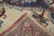 Late 19th Century Antique Kerman Rug 9'8'' X 14'6'' For Sale - Image 9 of 10