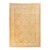 Afghan Tabriz Wool and Silk Carpet 17' 6" X 12' 7" For Sale