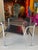Le Corbusier, Jeanneret, Perriand Lc1 Chair by Le Corbusier For Sale - Image 4 of 9