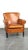 Sheepskin Leather Armchair For Sale - Image 11 of 11