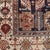 Middle Eastern Shiraz Rug For Sale - Image 5 of 8